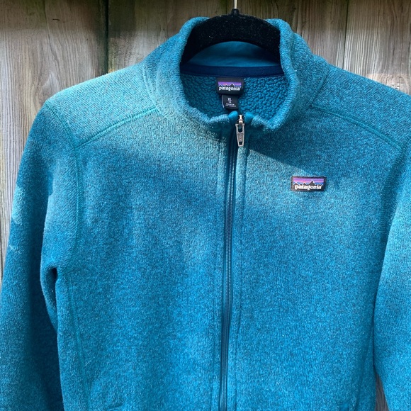 PATAGONIA | Zip Up Jacket - Picture 3 of 14